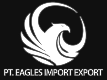 PT. EAGLES IMPORT EXPORT logo