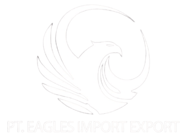 PT. EAGLES IMPORT EXPORT logo