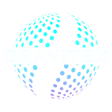 Gravitex logo