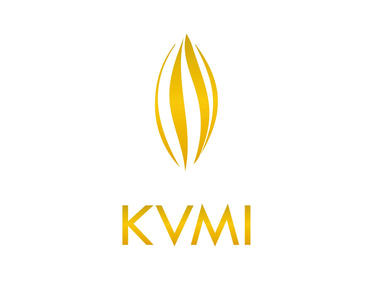 KVMI Chocolates logo