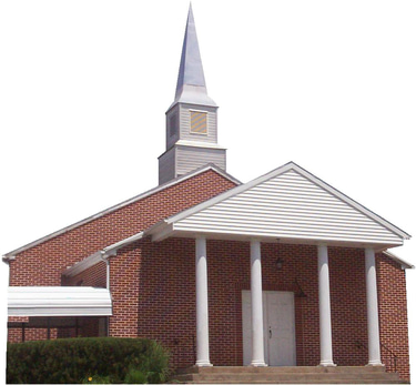 Riggles Gap Bible Church logo