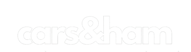 Cars&Ham logo