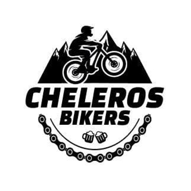 Cheleros Bikers logo