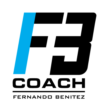 Fernando Benítez Coach logo