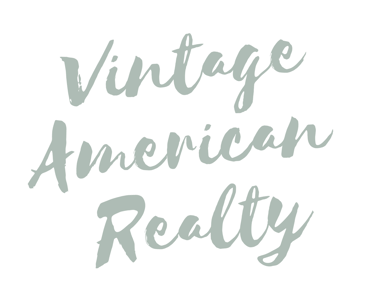 Vintage American Realty logo
