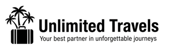 Unlimited-Travells logo