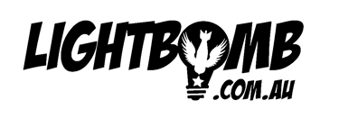 Lightbomb logo