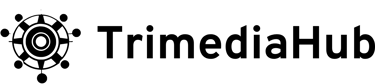 TrimediaHub logo