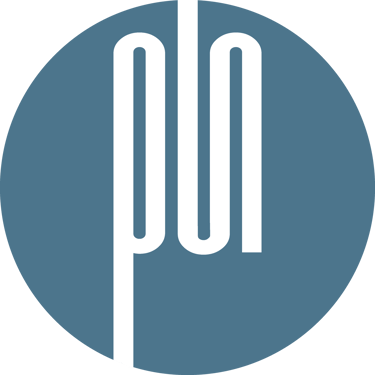 Pin The Music logo