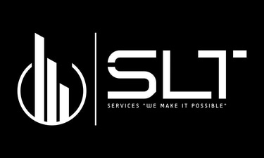 SLT logo