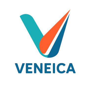 VENEICA logo