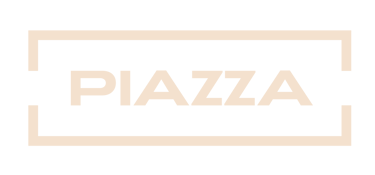 Piazza logo