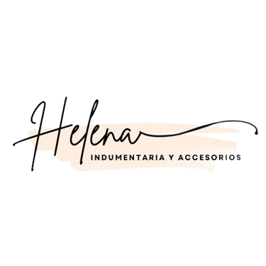 Helena Indumentaria y Accesorios logo