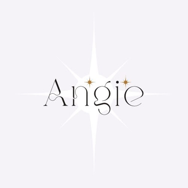 Angie Sanz logo