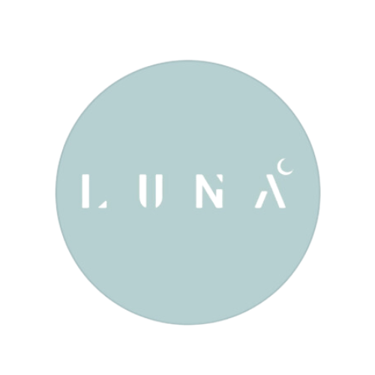 Luna Fresh Shop logo