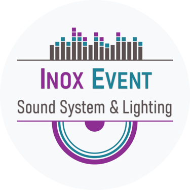 Inox Event Location logo