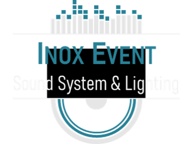 Inox Event Location logo