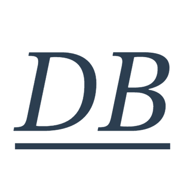 David Beverley Author logo