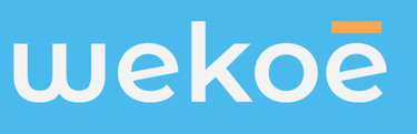 WEKOE logo