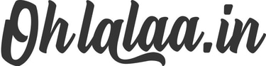 ohlalaa.in logo
