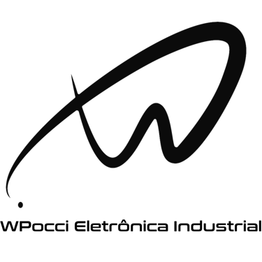 WPocci Eletrônica Industrial LTDA logo