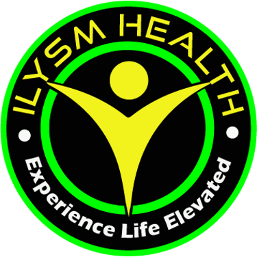 ILYSM Health logo