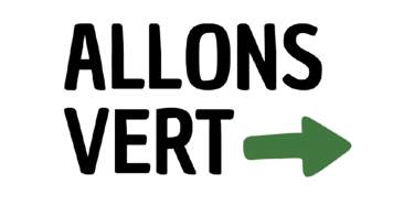 Allons Vert logo