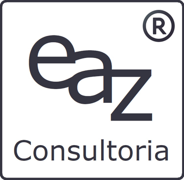 EAZ CONSULTORIA logo