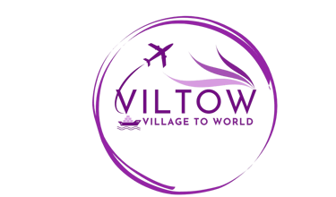 Viltow logo