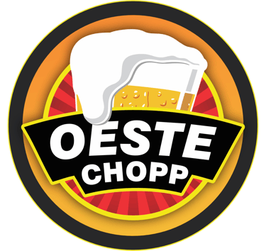 Oeste Chopp logo
