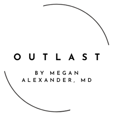 Megan Alexander, MD logo