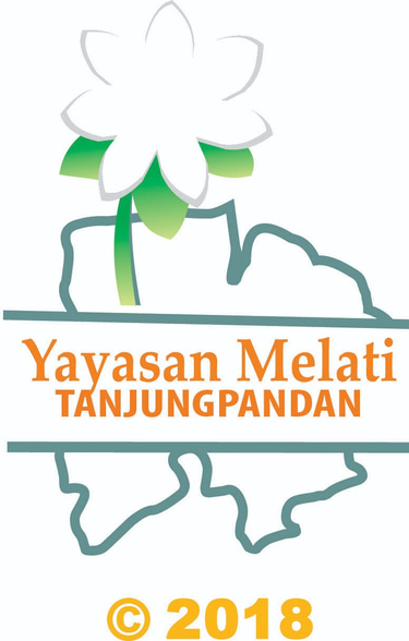 Yayasan Melati Tanjungpandan logo