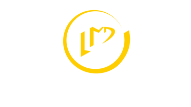 Justine LMD logo