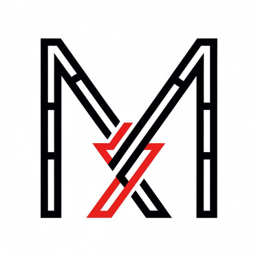 Les Amis du Métal logo