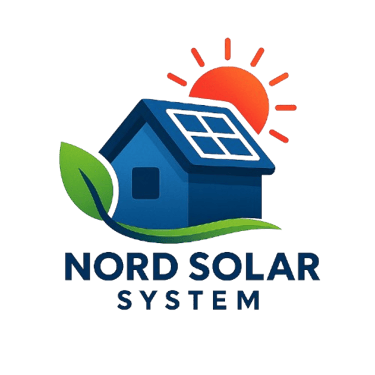 NordSolarSystem logo
