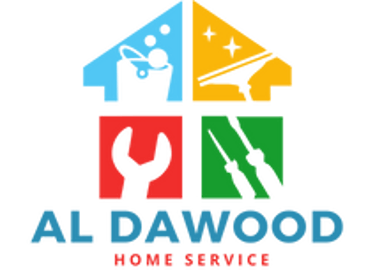 Al Dawood Home Services logo