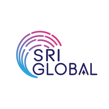 Sri Global logo