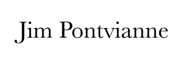 Jim Pontvianne : Joaillerie Méditerranéenne et poétique. logo