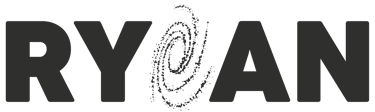 Ryaan Saud logo