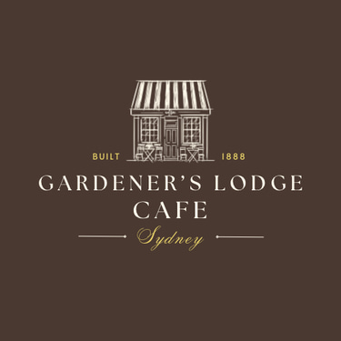 Gardener's Lodge Cafe logo