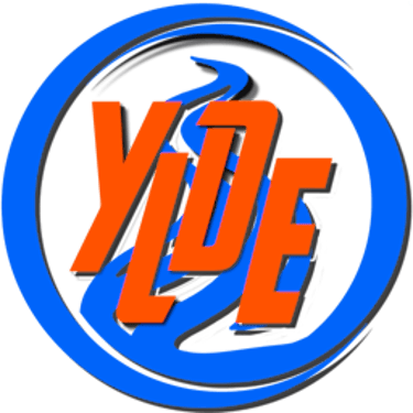 Yann La D'panne logo