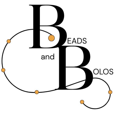 Beads and Bolos logo