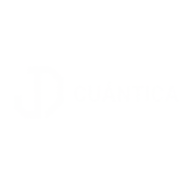 Cuántica logo