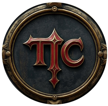 The Timeless Children logo