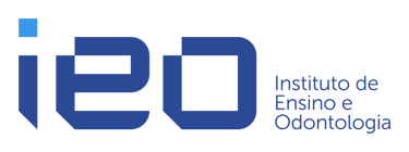 IEO logo