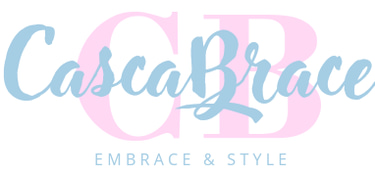 CascaBrace logo