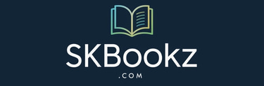 SKBookz.com logo