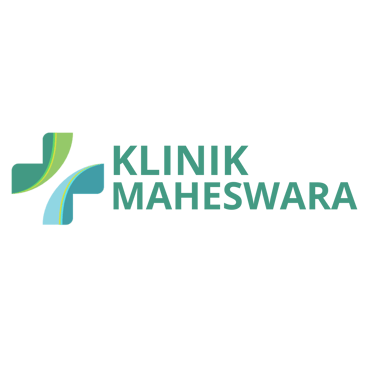 Klinik Maheswara logo