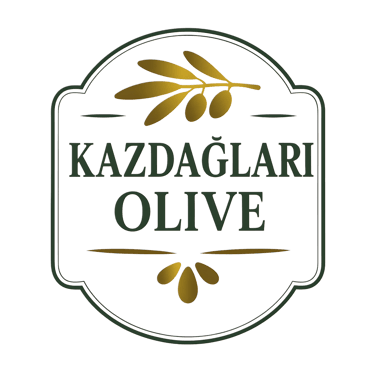 Kazdağları Olive logo