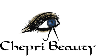 Chepribeauty logo